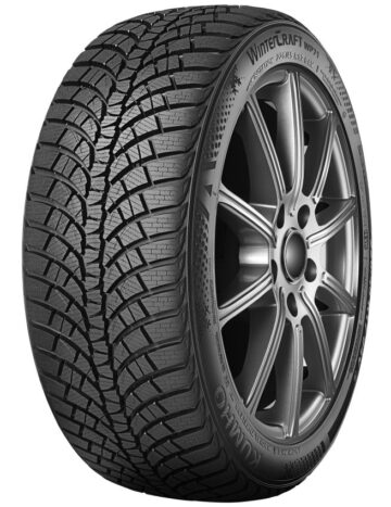 205/55R17 KUMHO WinterCraft WP71 95 V
