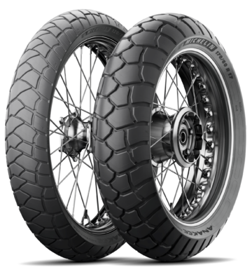 90/90R21 MICHELIN ANAKEE ADVENTURE 54 V