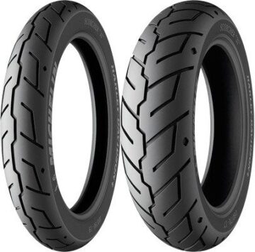 130/80R17 MICHELIN SCORCHER31 65 H