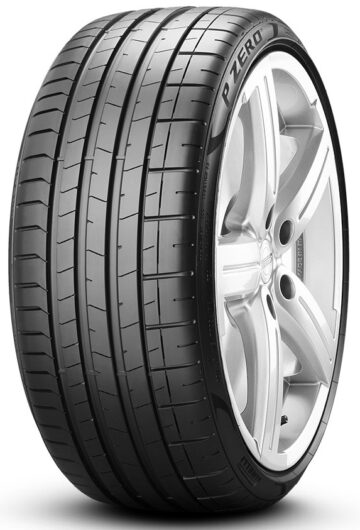 245/40R20 PIRELLI P Zero (2016) 99 W