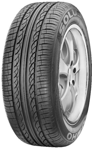 165/65R14 KUMHO SOLUS KH15 79 T