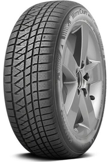 265/50R19 KUMHO WinterCraft SUV WS71 110 V