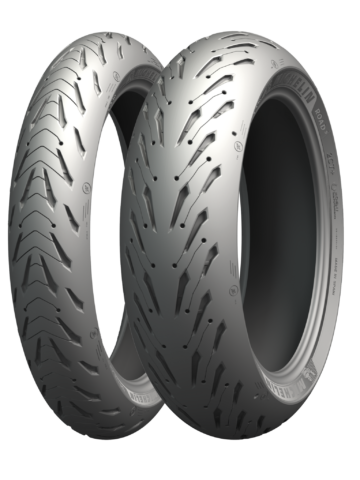 190/50R17 MICHELIN ROAD 5 GT 73 W