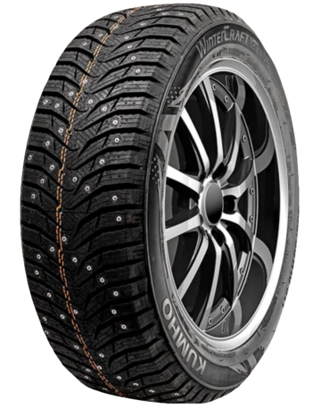 225/40R19 KUMHO WinterCraft WI31+ 93 T