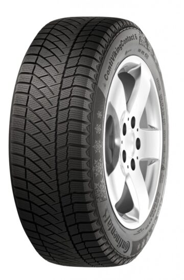 165/60R15 Continental VikingContact 6 77T