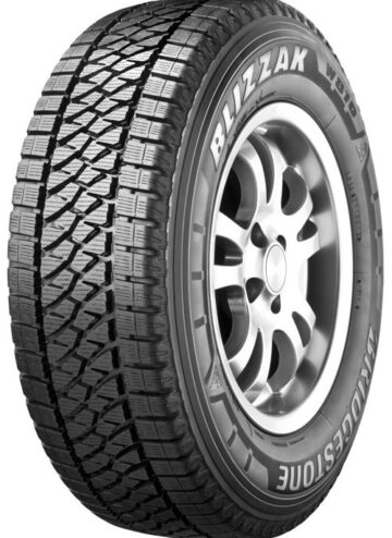 205/75R16 BRIDGESTONE W995 110 R