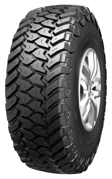 33/12,5R17 ROADX RXQUEST M/T 114 Q