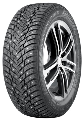 235/45R18 NOKIAN Hakkapeliitta 10 98 T