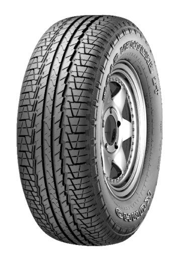 255/70R16 KUMHO Road Venture ST KL16 111 H