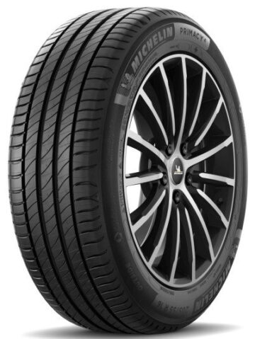 205/55R16 MICHELIN PRIMACY 4+ 91 H