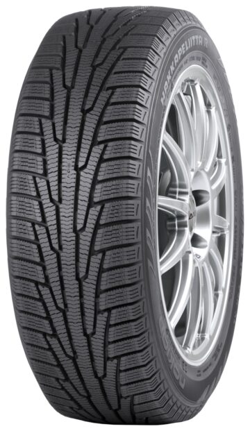 235/65R18 NOKIAN Hakkapeliitta R 110 R
