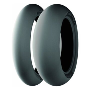 19/69R17 MICHELIN Power Slick