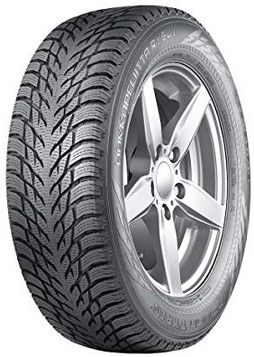 315/35R20 NOKIAN Hakkapeliitta R3 SUV 110 T