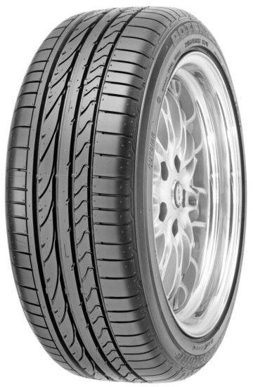 255/40R18 Bridgestone RE050A 95 Y