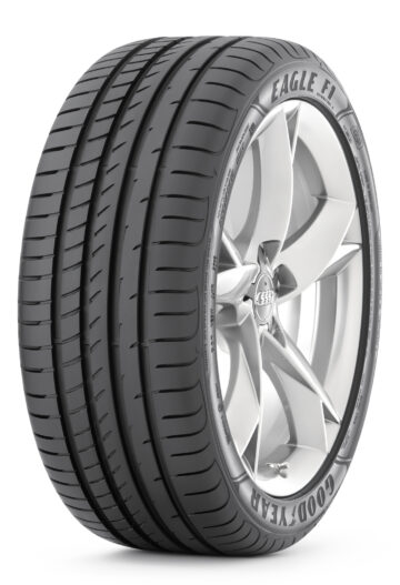 285/45R20 GOODYEAR EAGLE F1 ASYMMETRIC 2 SUV 112 Y