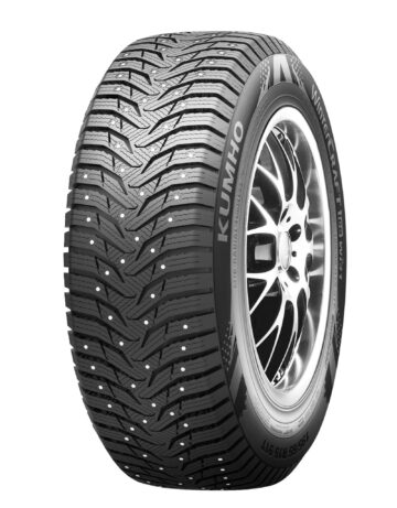 165/65R14 KUMHO WinterCraft WI31 79 T