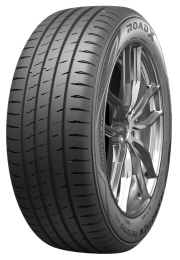 195/50R15 ROADX RXMOTION Performa DH51 82 V