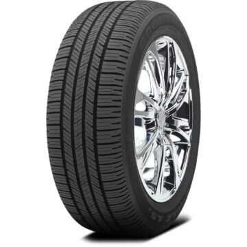255/45R19 GOODYEAR EAGLE LS-2 104 H