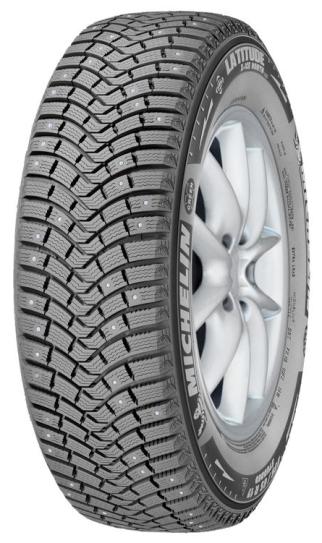 235/65R17 MICHELIN LATITUDE X-ICE NORTH LXIN2+  108 T
