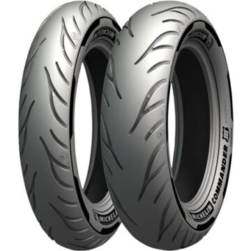 130/90R16 MICHELIN COMMANDER III CRUISER 73 H
