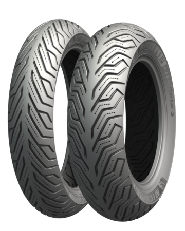 130/70R13 MICHELIN CITY GRIP 2 63 S