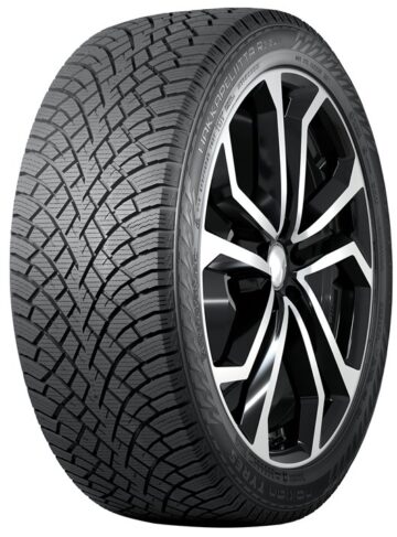 235/50R21 NOKIAN Hakkapeliitta R5 SUV 112 T