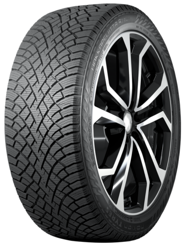 215/60R17 NOKIAN Hakkapeliitta R5 SUV 100 R