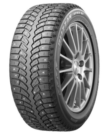 255/50R19 Bridgestone Bridgest Spike 01 107TXL