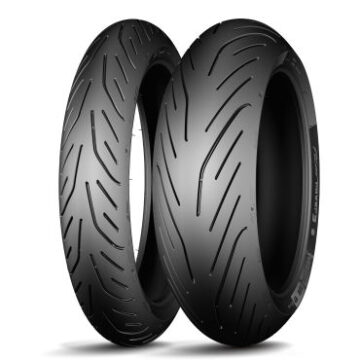 160/60R17 MICHELIN Pilot Power 3 69 W