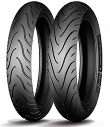 2,75/0R18 MICHELIN Pilot Street 42 P