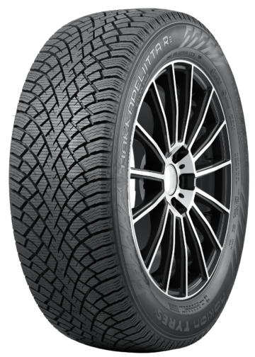 245/45R19 NOKIAN Hakkapeliitta R5  102 T