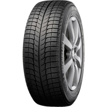215/45R18 MICHELIN X-ICE XI3 93HXL
