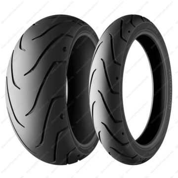 150/70R17 MICHELIN SCORCHER11 69 (W)