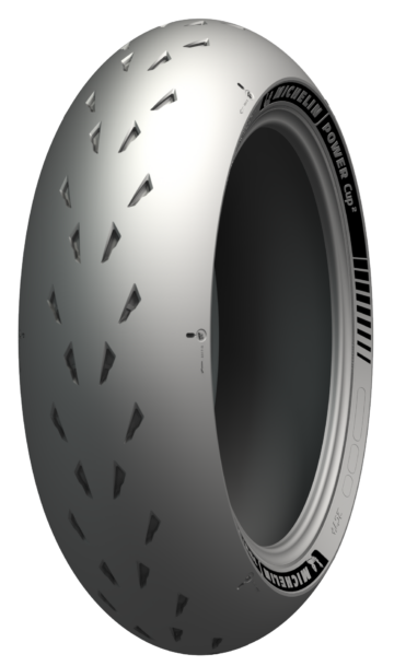 190/55R17 MICHELIN POWER CUP 2 75 (W)