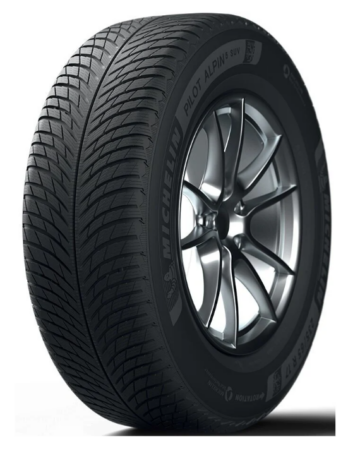 305/30R21 MICHELIN PILOT ALPIN 5 104 V