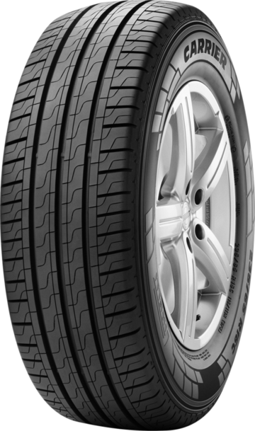 225/60R16 PIRELLI Carrier 111 T