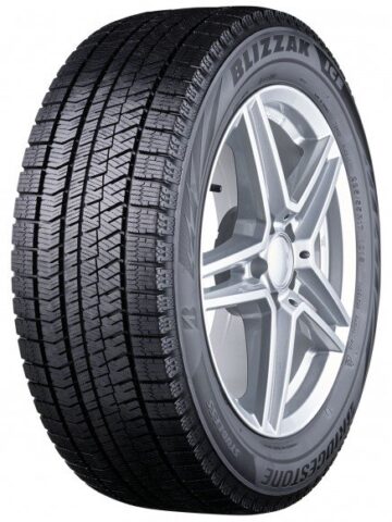 225/55R17 BRIDGESTONE ICE 101 S