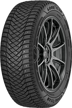 245/50R20 GOODYEAR ULTRA GRIP ARCTIC 2 SUV 105 T