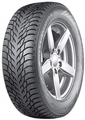 205/55R16 NOKIAN Hakkapeliitta R3 94 R