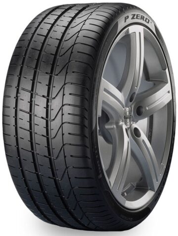 235/35R19 PIRELLI P Zero (2007) 91 Y
