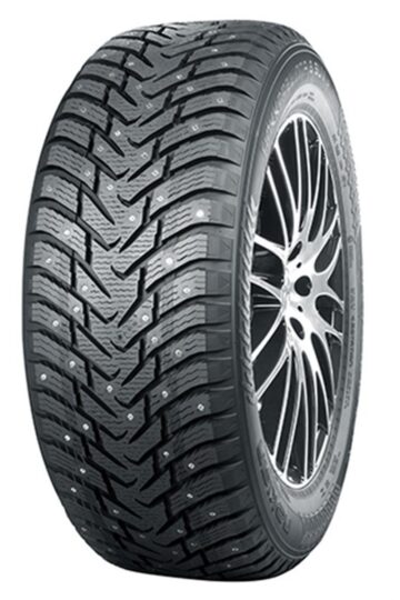 225/50R17 NOKIAN Hakkapeliitta 8 94 T