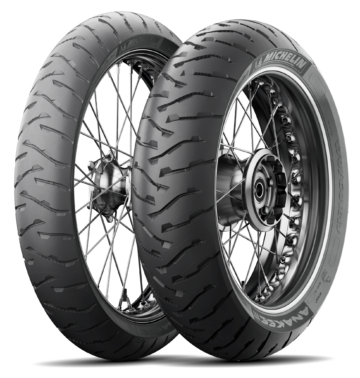 170/60R17 MICHELIN Anakee3 72 V