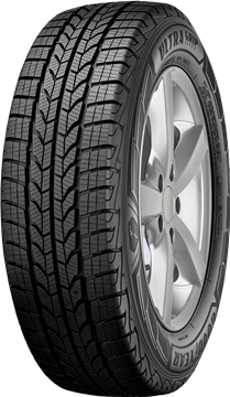225/55R17 GOODYEAR ULTRAGRIP CARGO 109 T