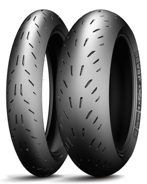 190/55R17 MICHELIN Pover Cup 75 W