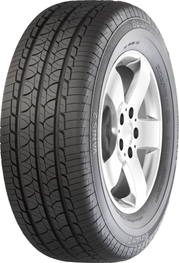 205/65R16C BARUM Vanis 2 107/105T