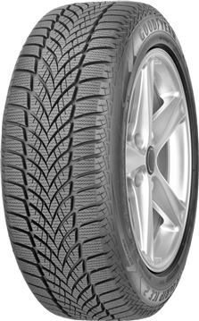 185/60R15 GOODYEAR ULTRA GRIP ICE2 88 T