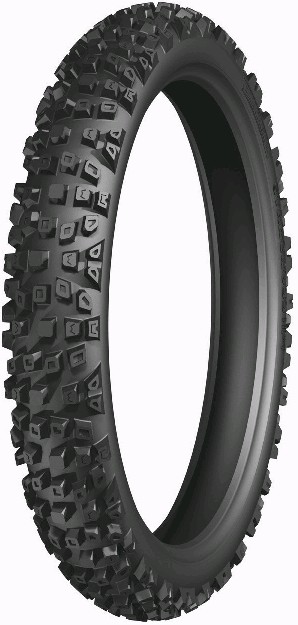 110/90R19 MICHELIN STARCROSS HP4 62 M