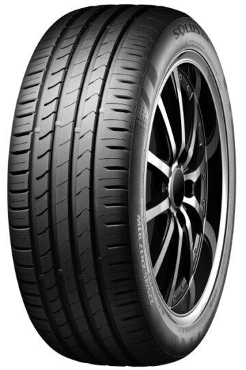 205/50R15 KUMHO ECSTA HS51 86 V