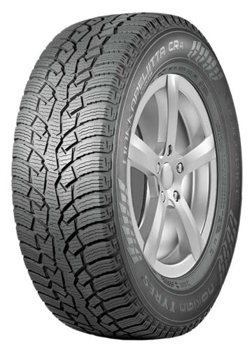 195/75R16 NOKIAN Hakkapeliitta CR4  107/105 R