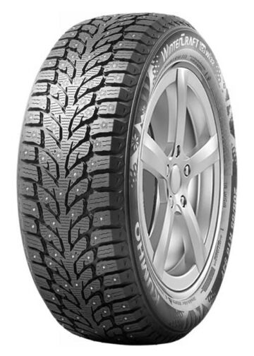245/50R18 Kumho Wintercraft Ice WI32 104 T